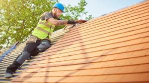 Trusted Elkhart, IN Roofing Experts